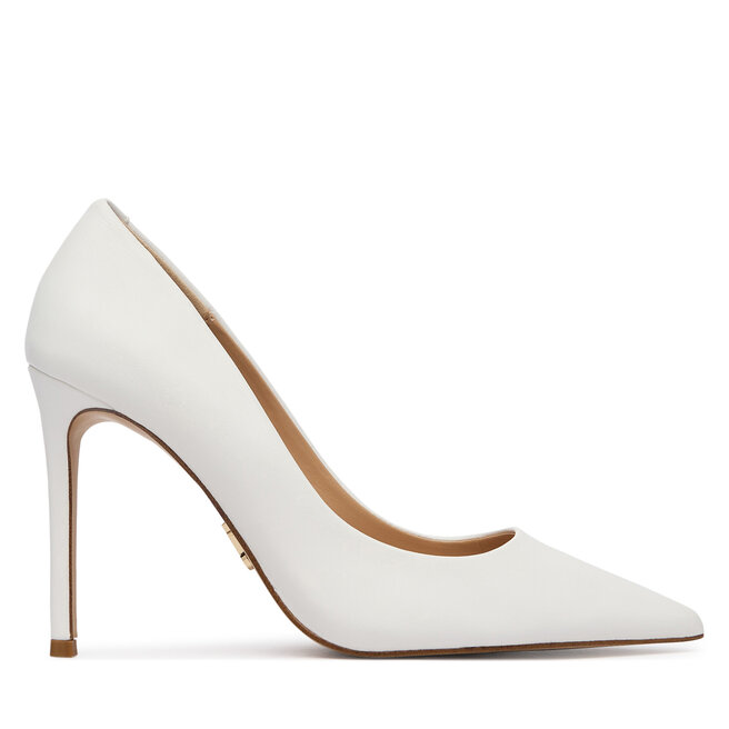 Szpilki Steve Madden Thrive Pump 11003887 Biały - kobiece