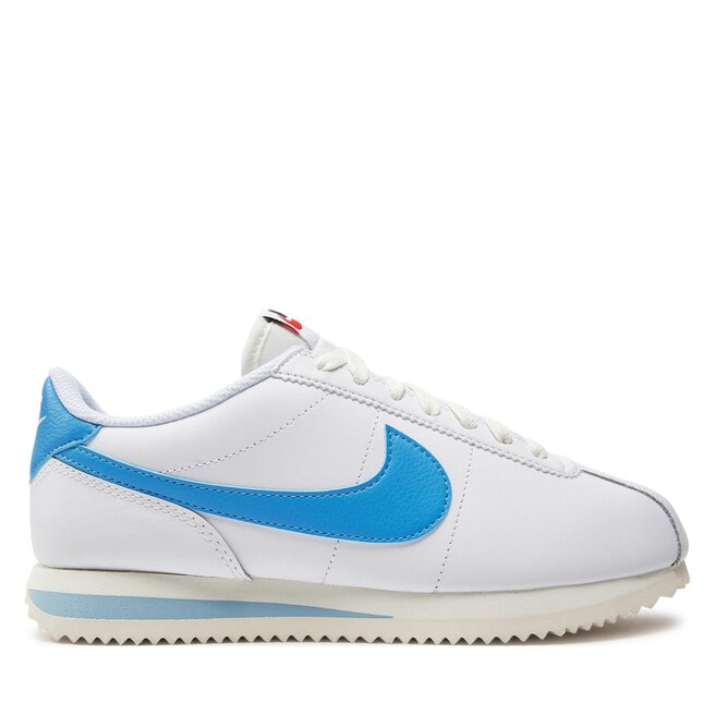 Sneakersy Nike Cortez DN1791 102 Biały - kobiece