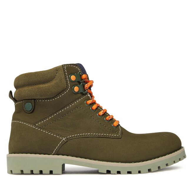 Trapery Mayoral 48429 Khaki - chłopięce