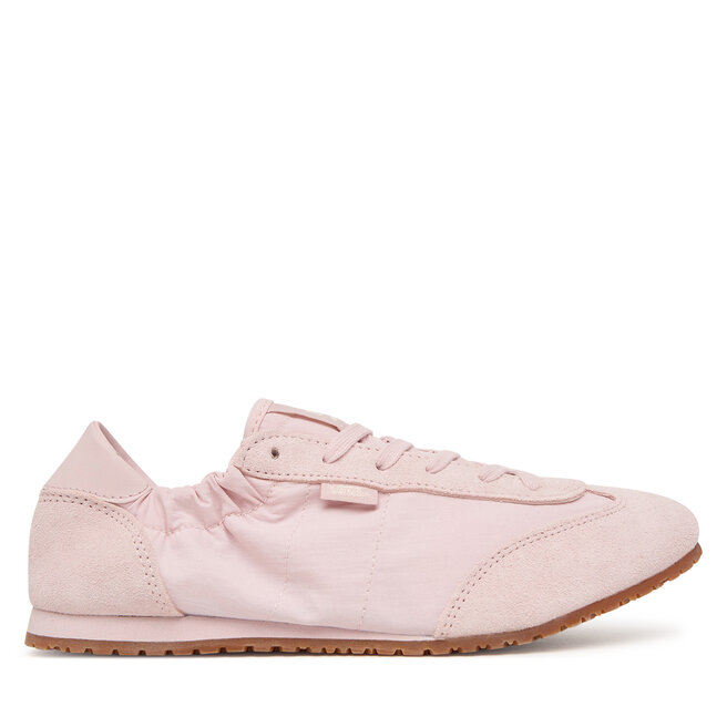 Sneakersy Vans SLP Ballet Light VN000Z6XGSF1 Różowy jasny - kobiece