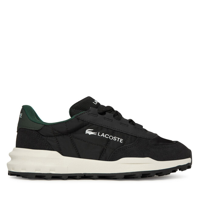 Sneakersy Lacoste 750SFA0082 Czarny - kobiece