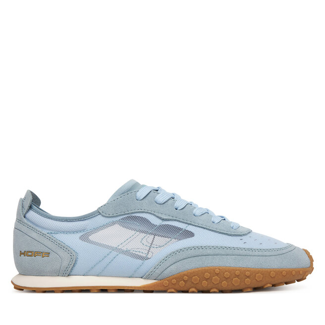 Sneakersy HOFF Bridge Mesh 12661005 Błękitny - kobiece