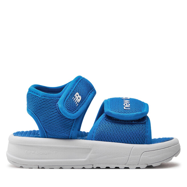 Sandały New Balance SIA750G3 Niebieski - dziewczęce