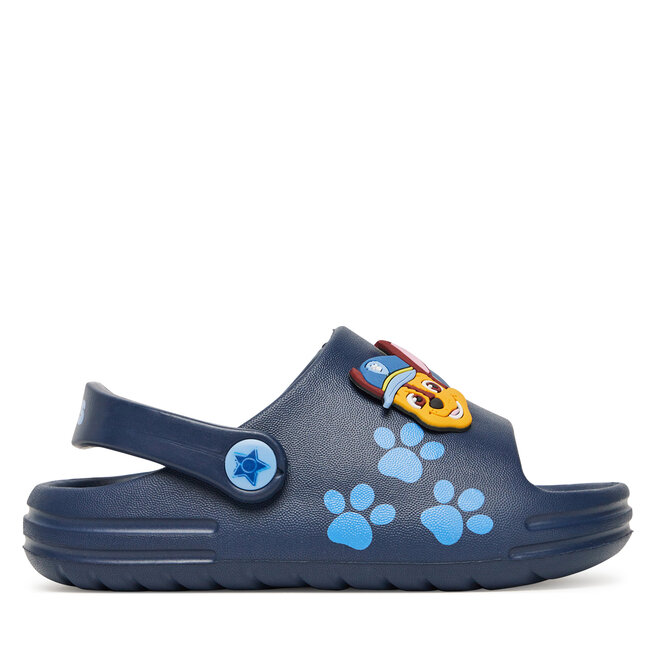 Sandały Paw Patrol CP66-SS25-355PAW Granatowy - chłopięce