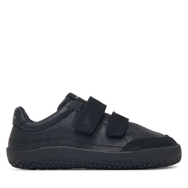 Sneakersy Vivo Barefoot Gobi  165663 Czarny - chłopięce