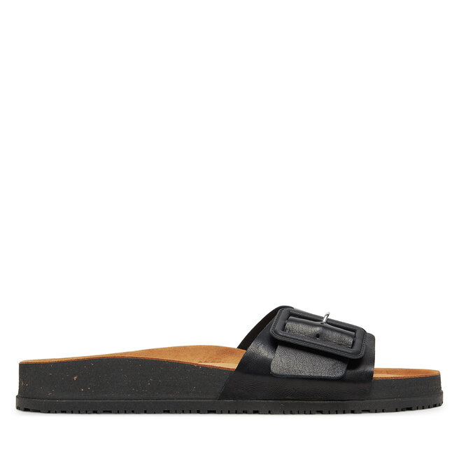 Klapki Tamaris 1-27501-44 Czarny -