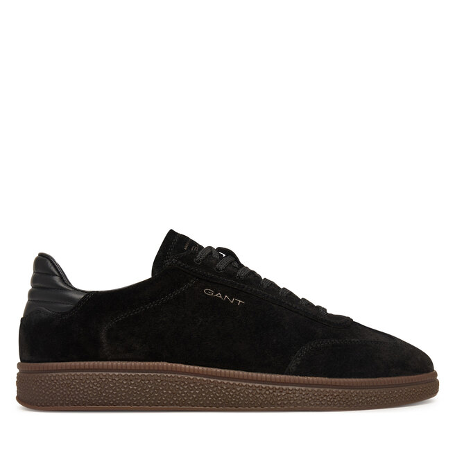 Sneakersy Gant 33633370 Czarny - męskie