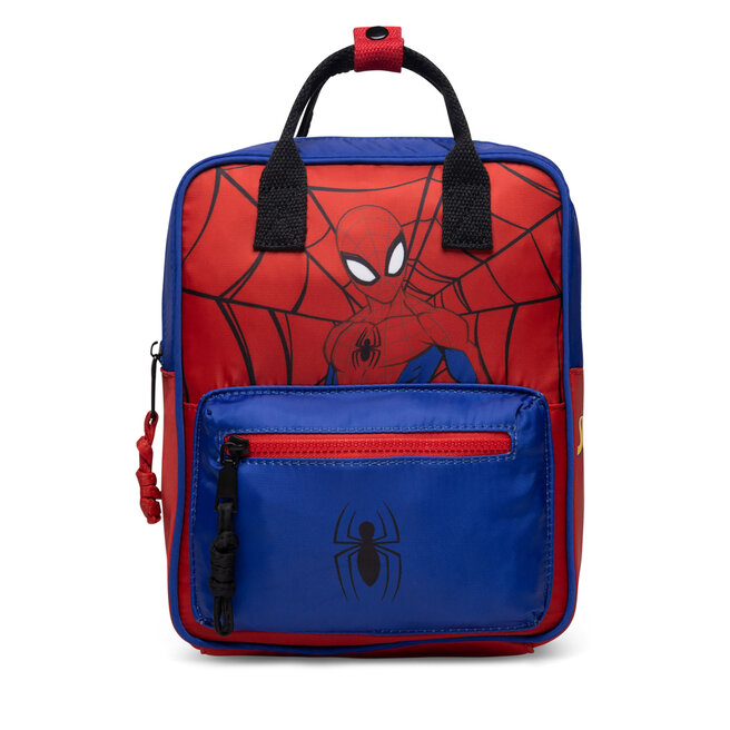 Plecak Spiderman Ultimate ACCCS_SS24-325SPRMV Kolorowy -