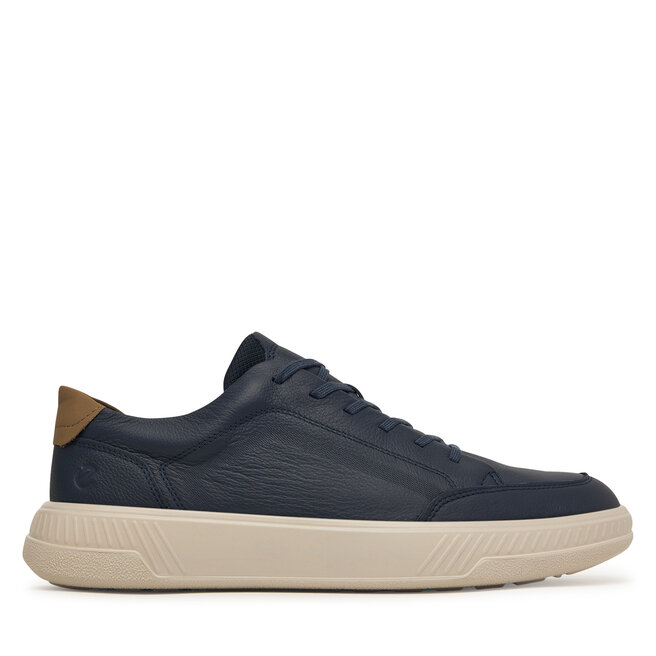 Sneakersy ECCO Move 55160461375 Granatowy - męskie