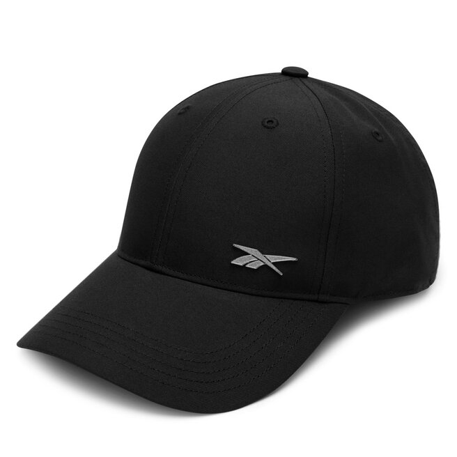 Czapka z daszkiem Reebok CEOWB-RBH1300-SS26 Czarny -