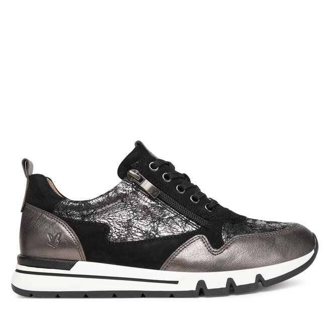 Sneakersy Caprice 9-23757-45 Szary - kobiece
