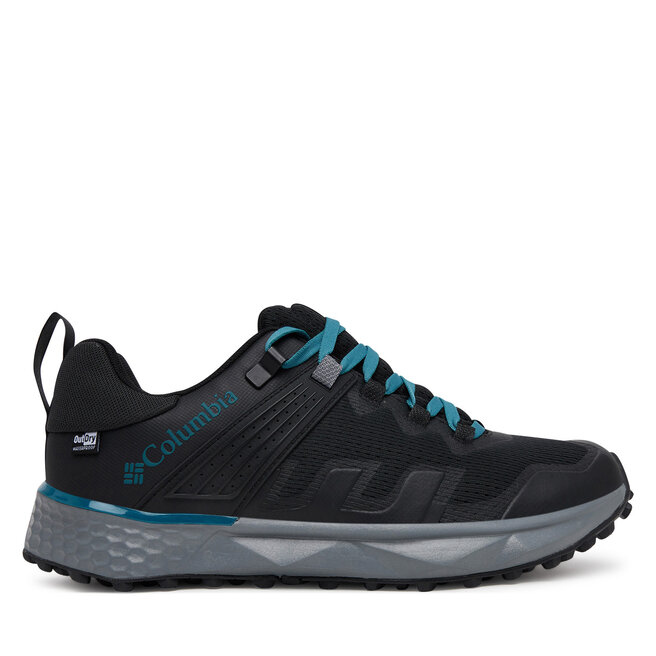 Trekkingi Columbia Facet 75 Outdry 2099721 Czarny - męskie
