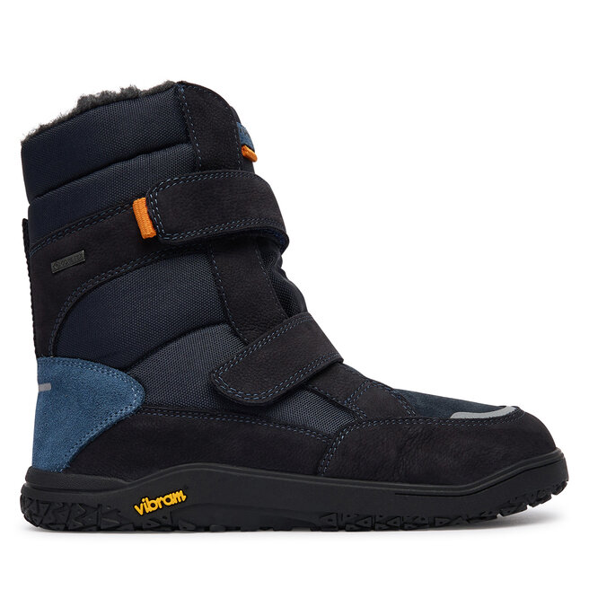 Śniegowce Primigi GORE-TEX 2418322 D Czarny - chłopięce