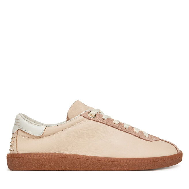Sneakersy Bronx Bob-bie 66594-DC Różowy - kobiece