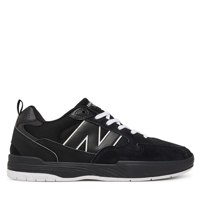 Sneakersy New Balance UN808LSC Czarny - męskie