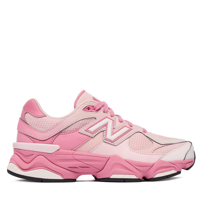 Sneakersy New Balance G90603I0 Różowy - kobiece