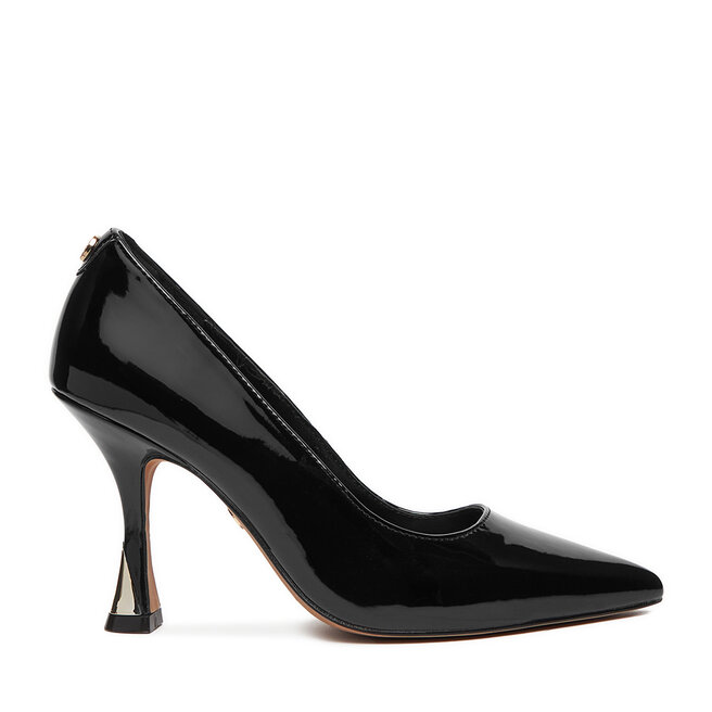 Czółenka Nine West CEO-AMANI-01 Czarny - kobiece