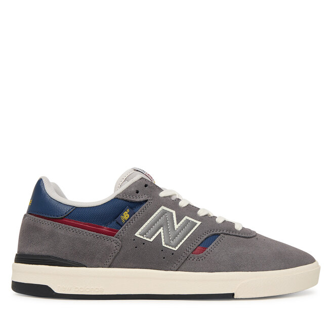 Sneakersy New Balance UN306CYZ Szary - męskie
