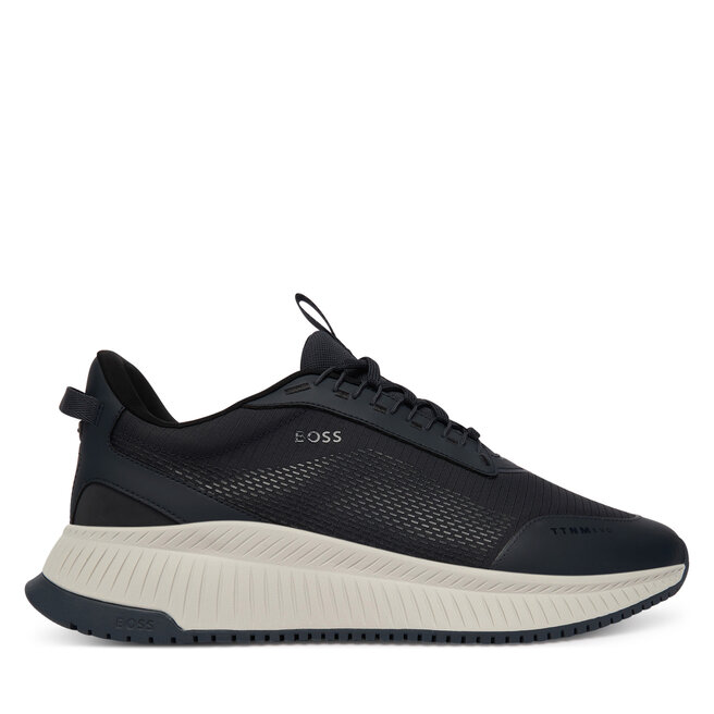 Sneakersy BOSS Ttnm Evo 50557862 Granatowy - męskie