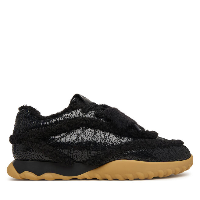 Sneakersy PINKO Gea 02 SS0179P156 Czarny - kobiece