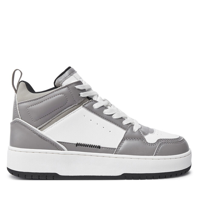 Sneakersy ONLY Shoes Onlsaphire-2 15288080 Biały - kobiece