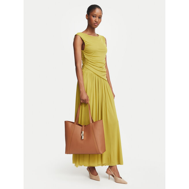 Torebka Furla Goccia L WB01788 BX3353 C RY000 Brązowy -