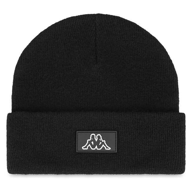Czapka Kappa CEO-KAP-U3-002-AW25 Czarny -