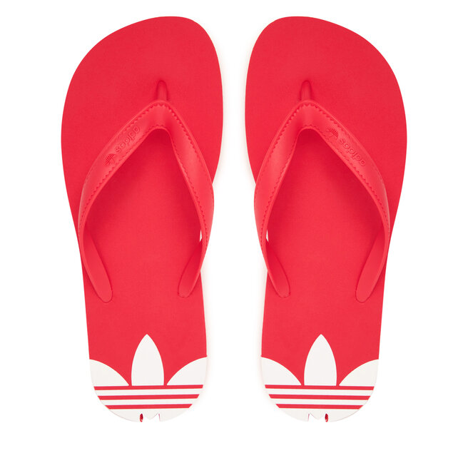 Japonki adidas Adi Sun Thongs JQ2497 Czerwony -