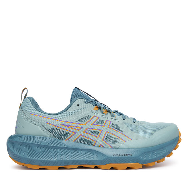 Buty do biegania Asics Gel-Sonoma 8 1012B771 Niebieski - kobiece