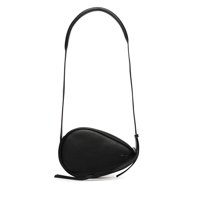 Torebka Lacoste NU5462FP Czarny -