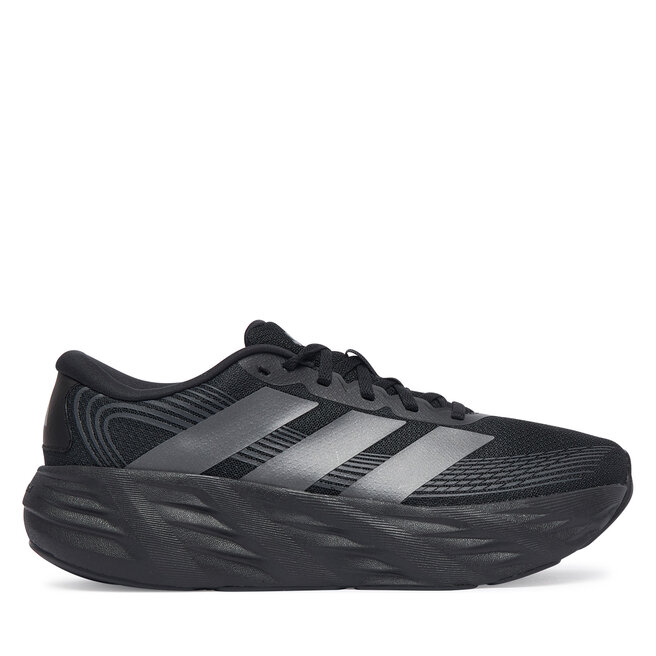 Buty do biegania adidas Galaxy 8 Running Shoes KI7980 Czarny - męskie