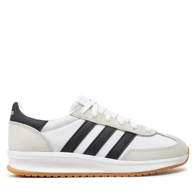 Sneakersy adidas Run 70S 2.0  IH8594 Biały - kobiece