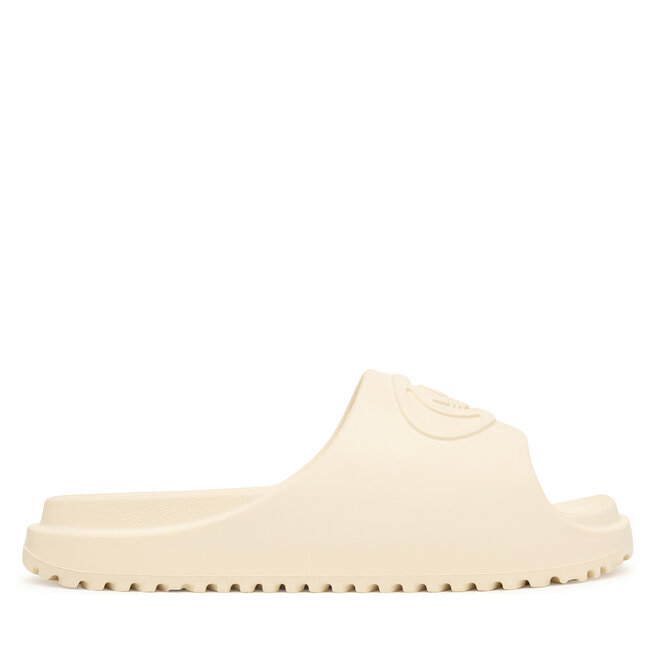 Klapki adidas Campus 00s Slide IH1627 Kremowy -