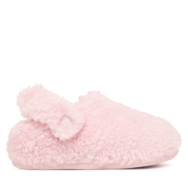Klapki Crocs 210857 Różowy -