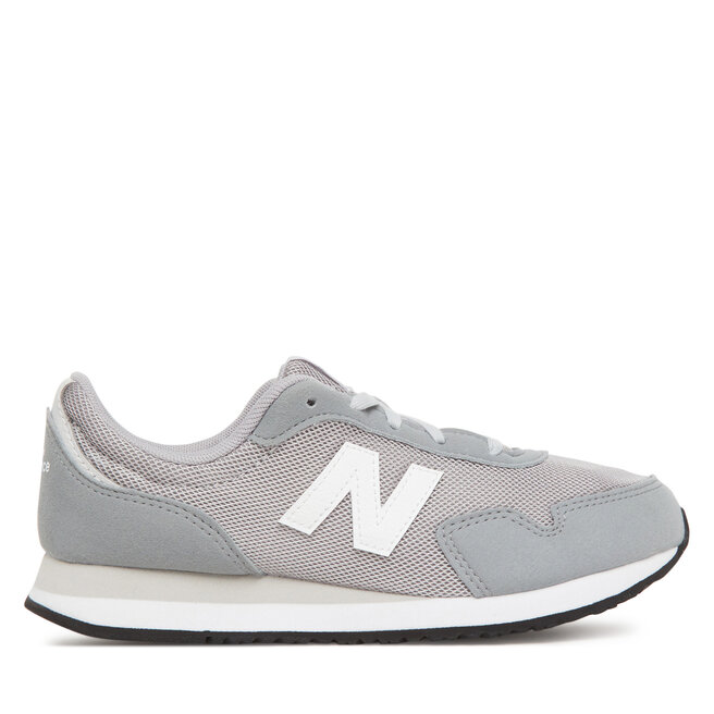 Sneakersy New Balance GC323GR Szary - kobiece