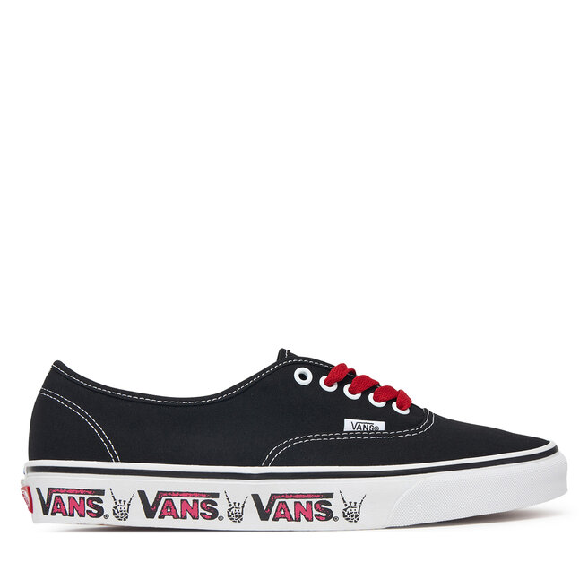 Tenisówki Vans Authentic VN000Z75Y091 Czarny - męskie