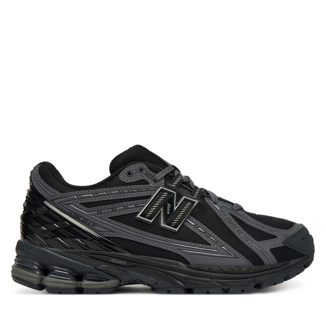 Sneakersy New Balance M1906RLB Czarny - męskie