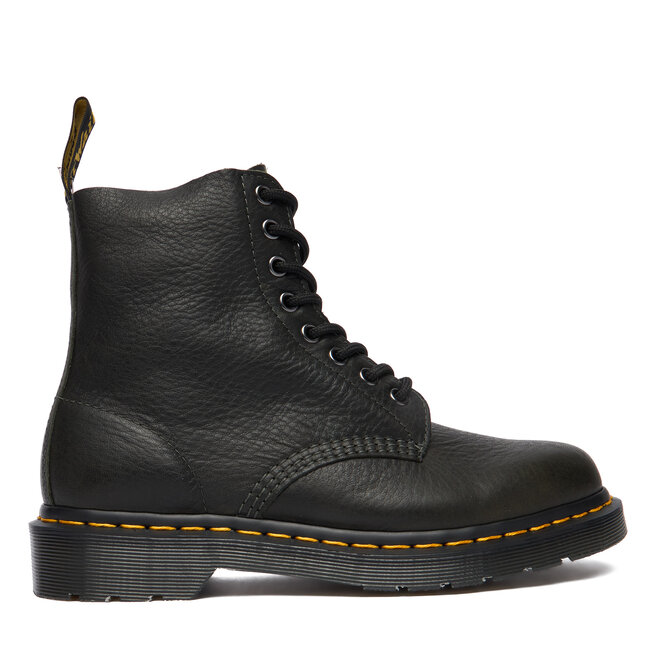 Trapery Dr. Martens 1460 Pascal DM31981300 Zielony - kobiece