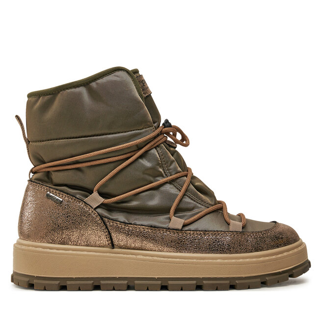 Śniegowce Primigi 6869522 D GORE-TEX Szary - dziewczęce