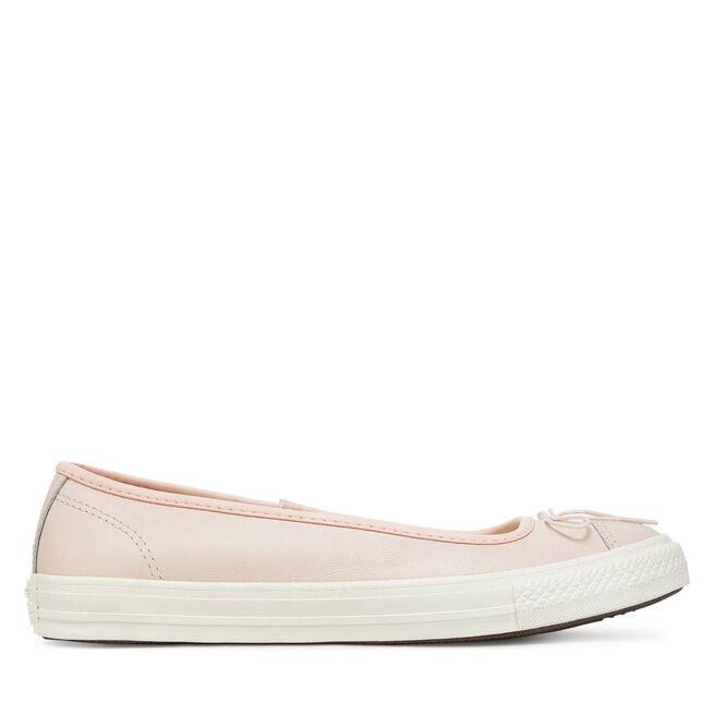 Baleriny Converse Chuck Taylor All Star Dainty A16209C Beżowy -