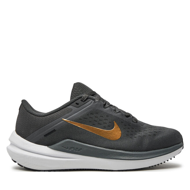 Buty do biegania Nike Winflo 10 DV4023 005 Czarny - kobiece