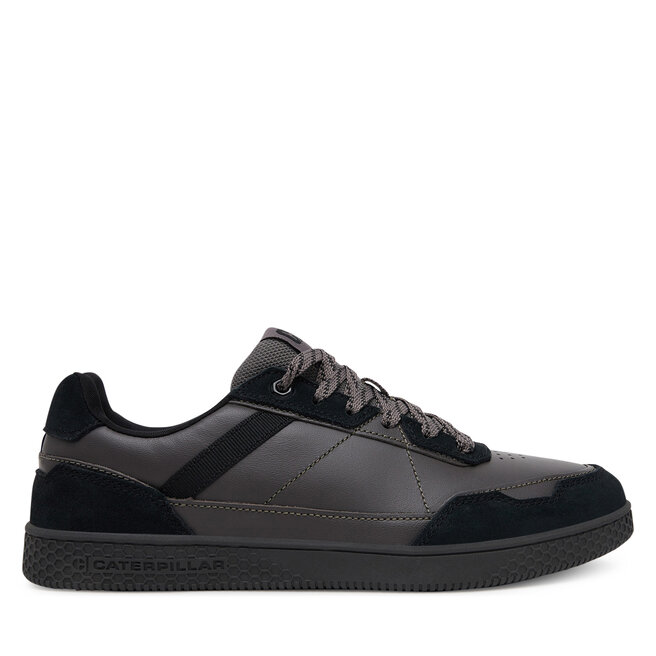 Sneakersy CAT Footwear P726322 Szary - męskie