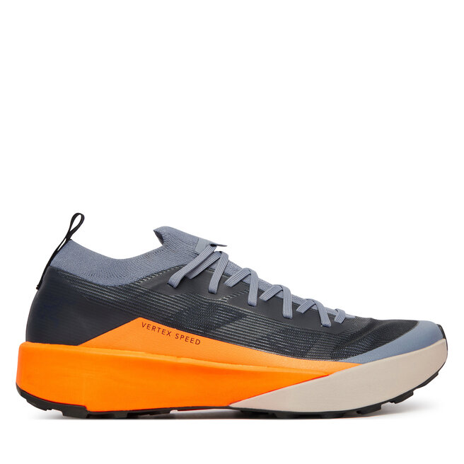 Trekkingi Arc'teryx Vertex Speed Low X00000971 Granatowy - męskie