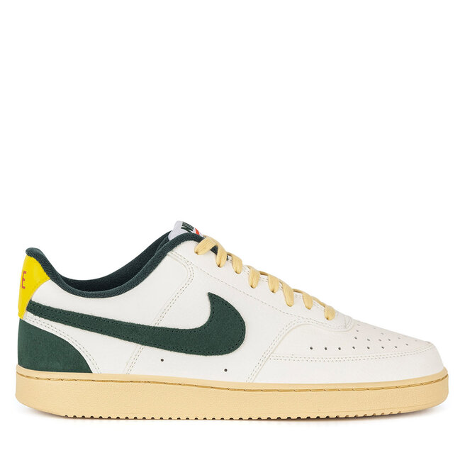 Sneakersy Nike FD0320-133 Biały - męskie