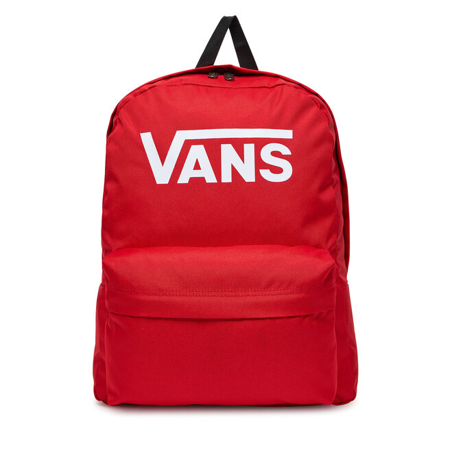 Plecak Vans VN000H50IZQ1 Czerwony -