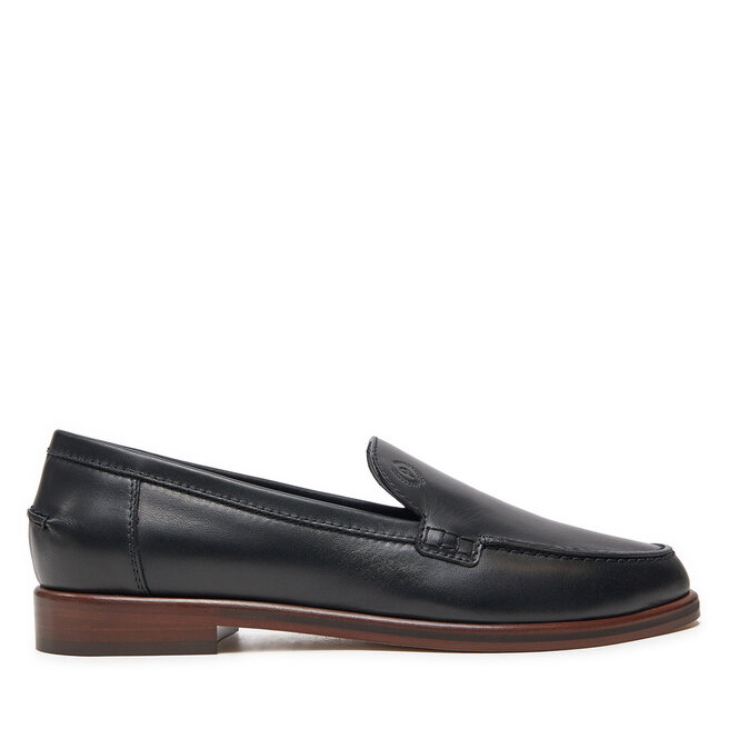 Lordsy Pollini PA10043C1LPA0000 Czarny - kobiece