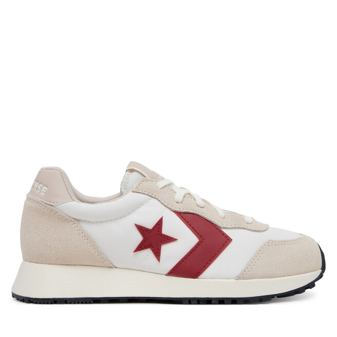 Sneakersy Converse Omega Trainer A13377C Beżowy - męskie