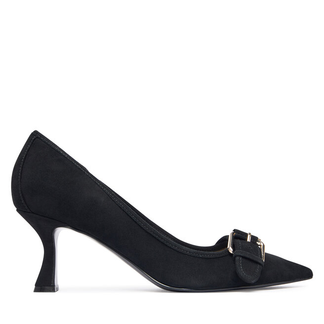 Czółenka Guess FLFAND SUE08 Czarny - kobiece