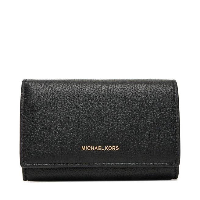 Portfel MICHAEL Michael Kors 32T5GJ6D9L Czarny -
