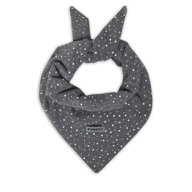 Chusta PINKO Svizzera 106001 A2Z8 Szary -